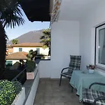 Apartment Casa Thuja