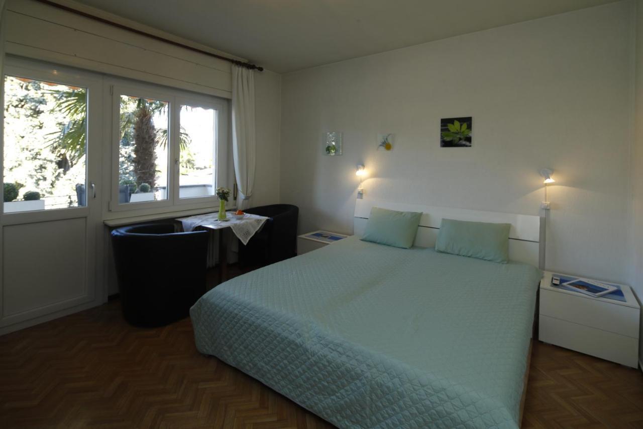 Apartment Casa Thuja
