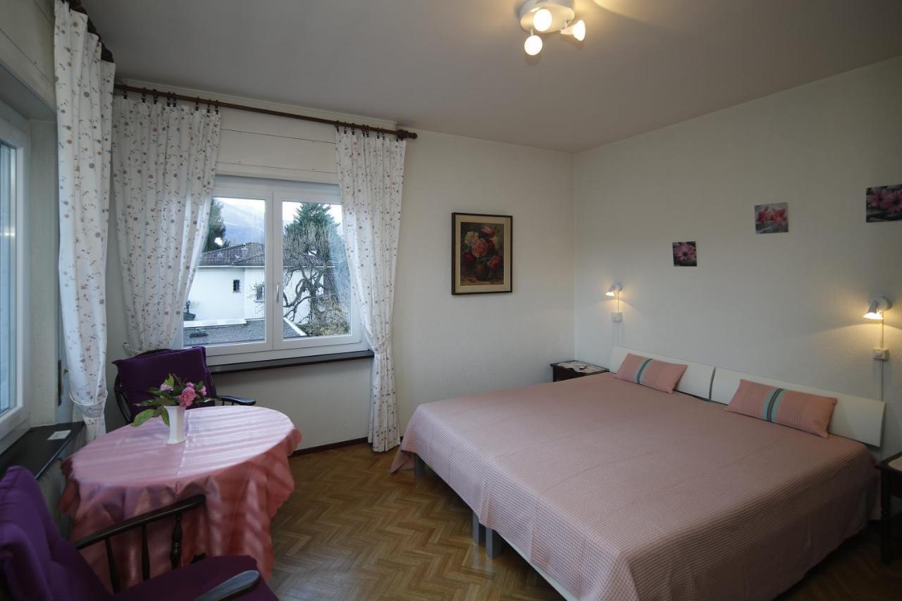 Apartment Casa Thuja