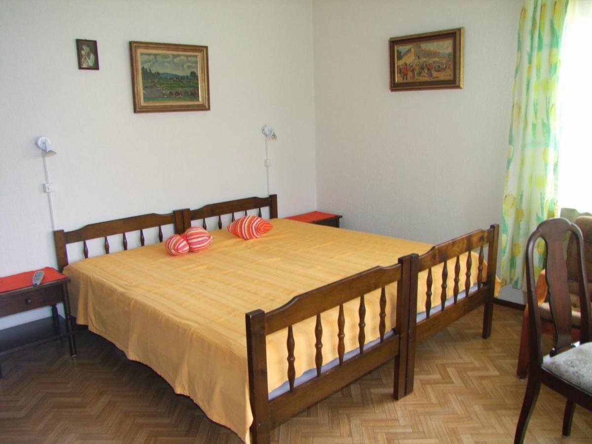 Casa Thuja Apartment Ascona