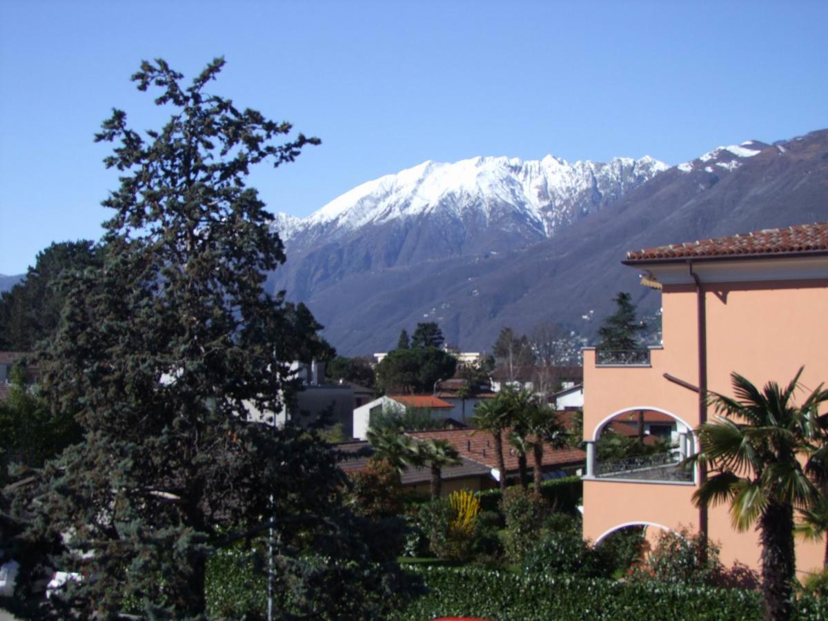 Casa Thuja Apartment *