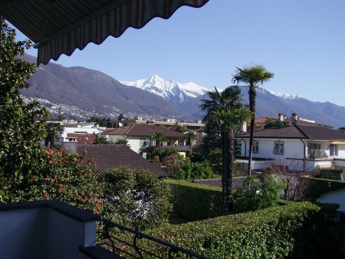 Apartment Casa Thuja