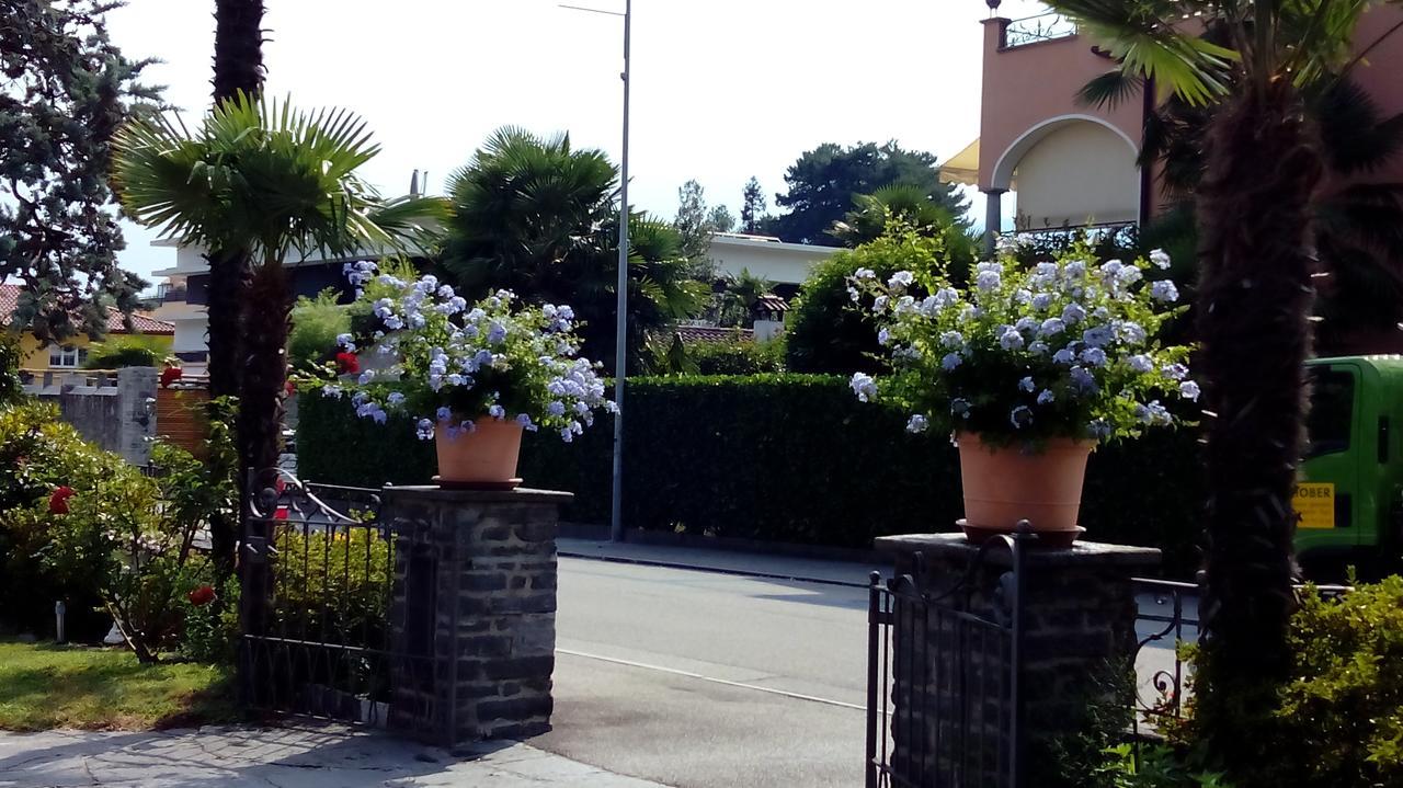 Apartment Casa Thuja Ascona