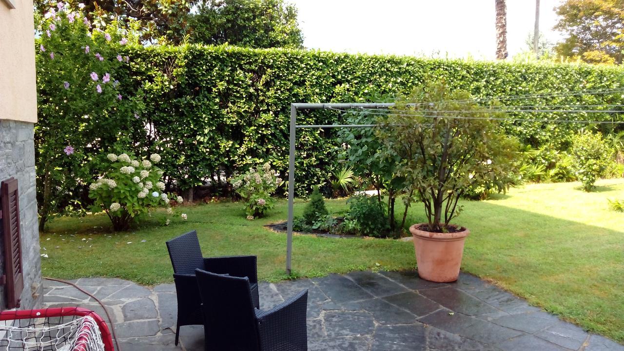 Casa Thuja Apartment *